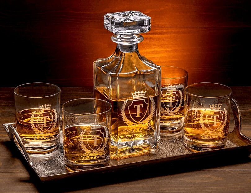 Whiskey