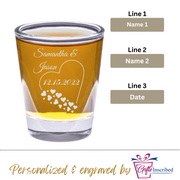 Shot Glasses Design 11