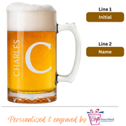 Beer Mug Design 6