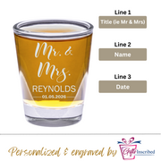 Shot Glasses Design 7