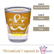 Shot Glasses Design 8