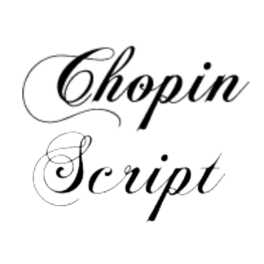 Chopin-Script