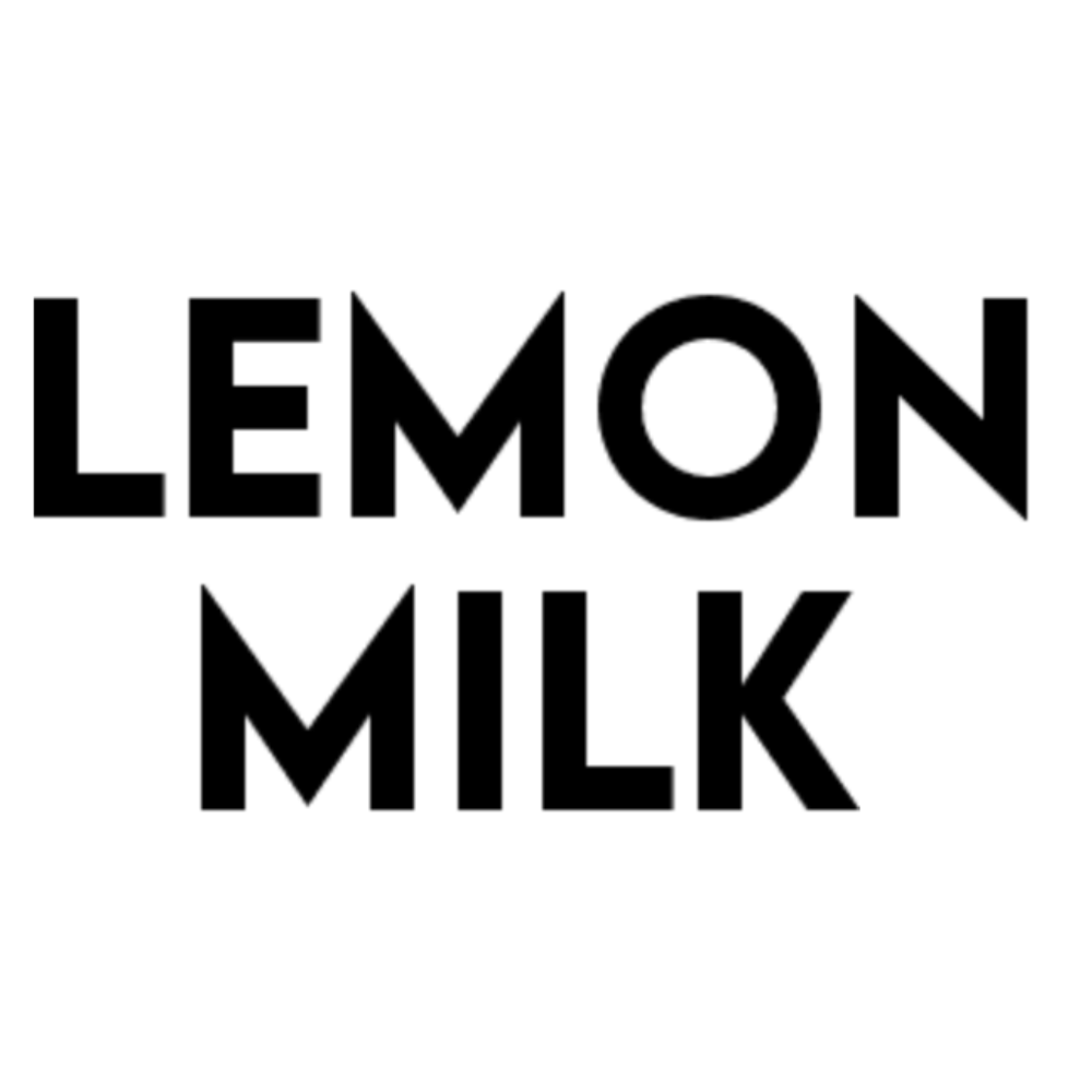 Lemon-Milk