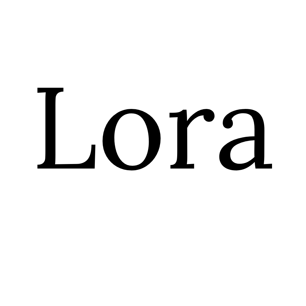 Lora