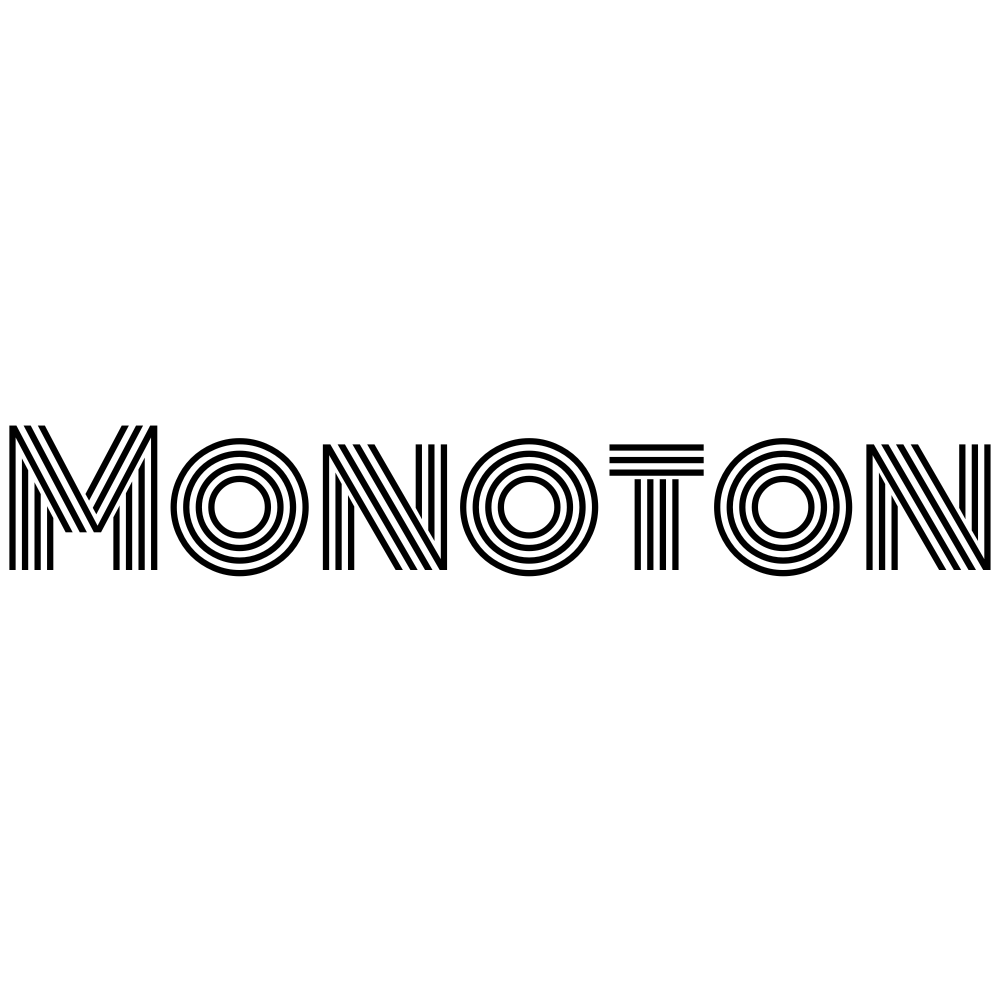 Monoton