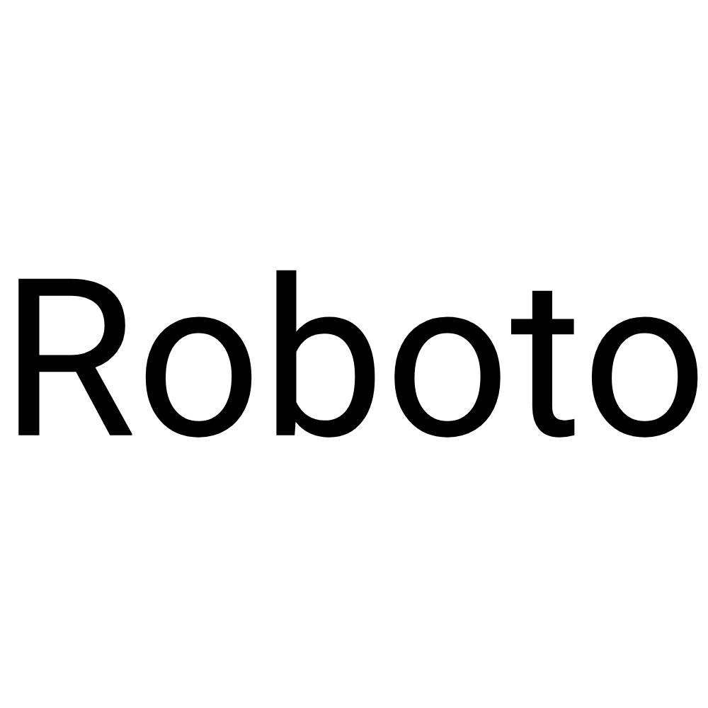 Roboto