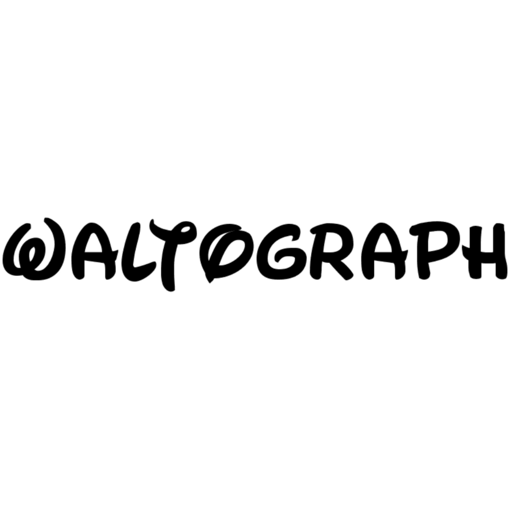 Waltograph