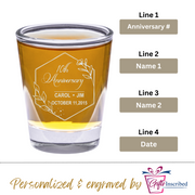 Shot Glasses Design 13