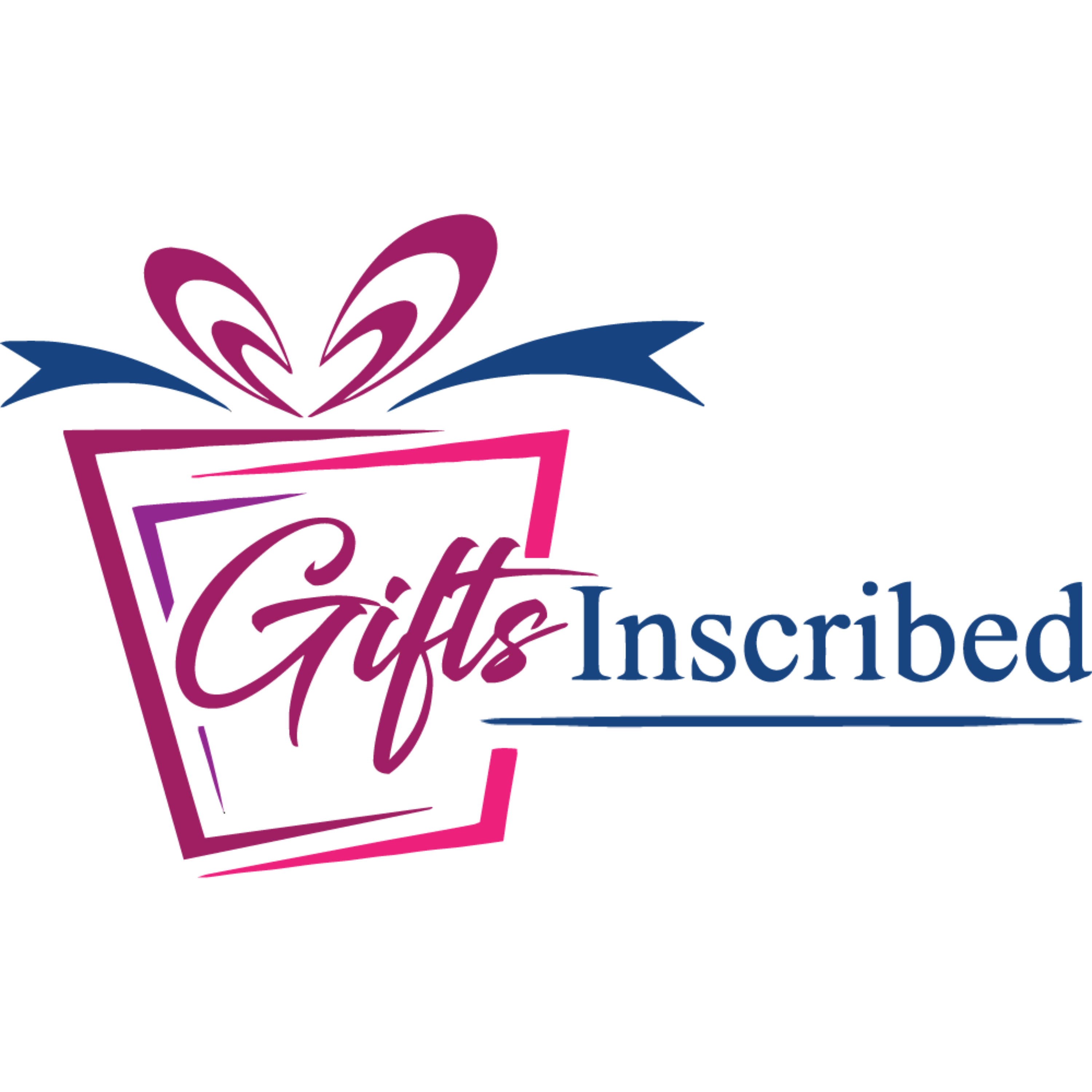 Gifts Inscribed Logo